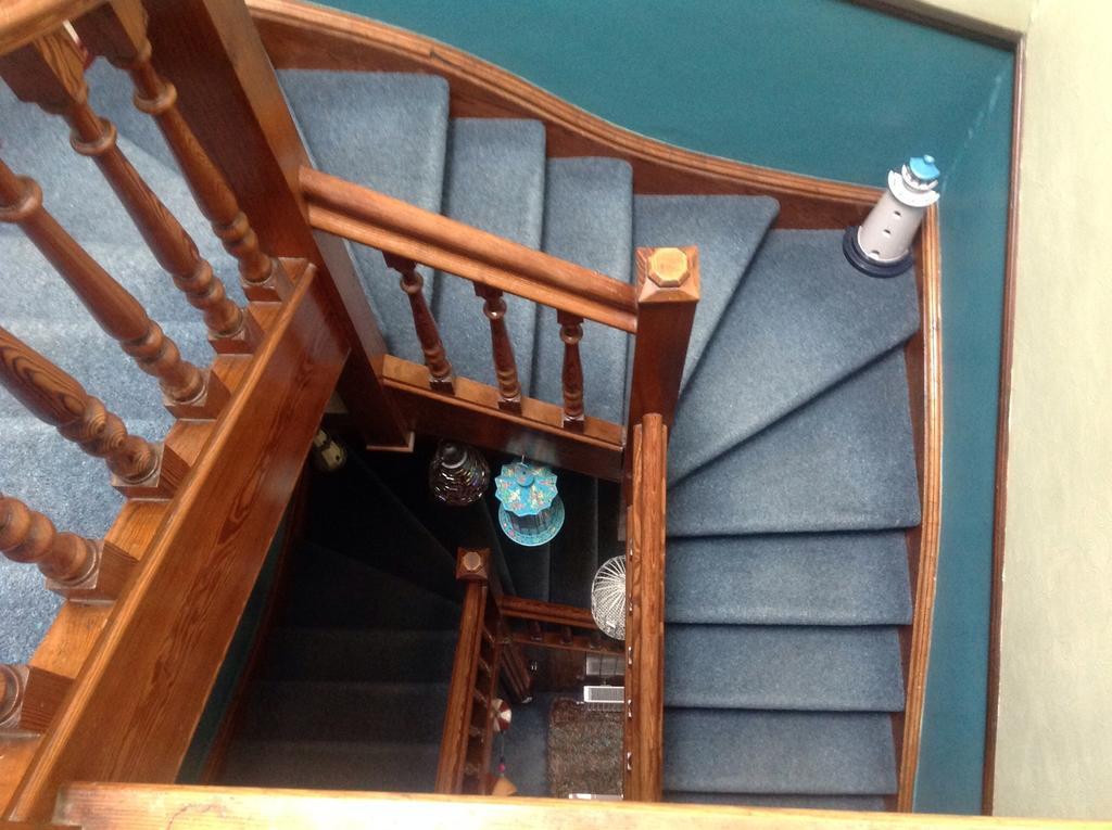 Lagganbeg Guest House Oban Dış mekan fotoğraf