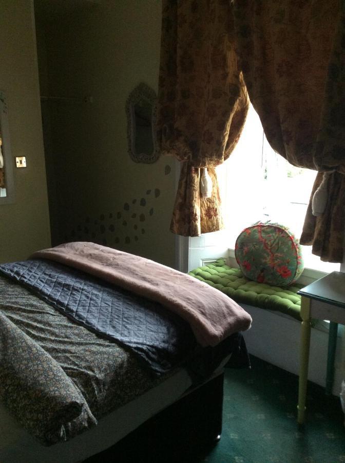 Lagganbeg Guest House Oban Dış mekan fotoğraf