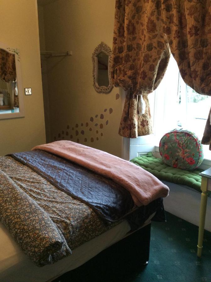 Lagganbeg Guest House Oban Dış mekan fotoğraf