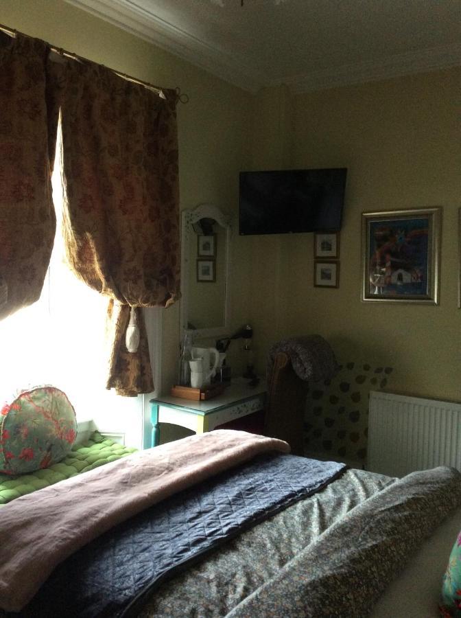 Lagganbeg Guest House Oban Dış mekan fotoğraf