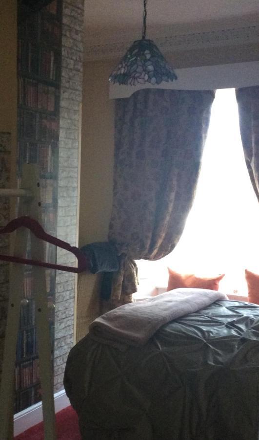 Lagganbeg Guest House Oban Dış mekan fotoğraf