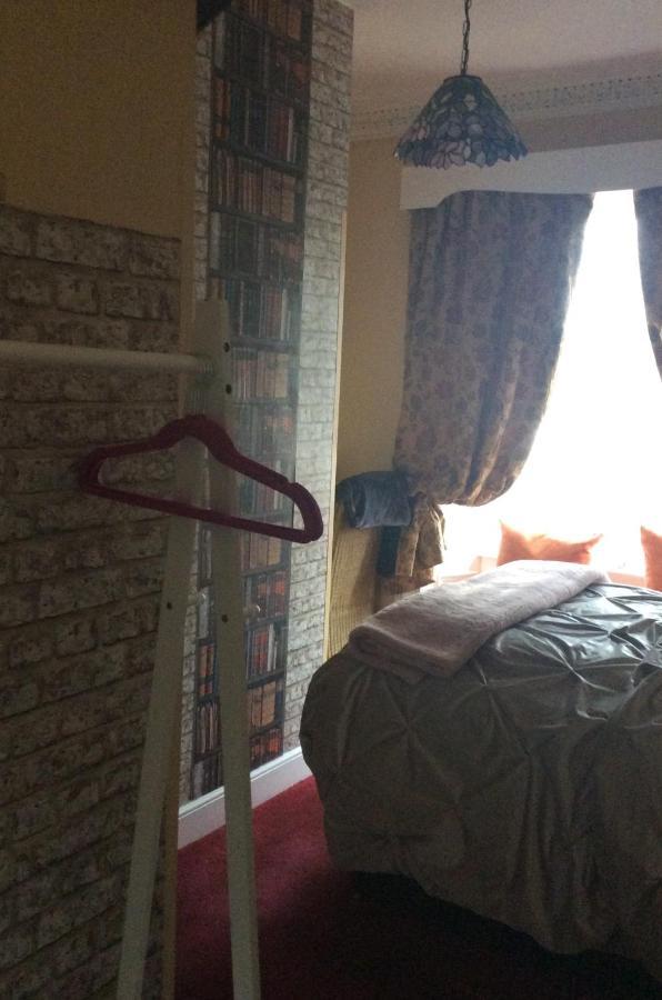 Lagganbeg Guest House Oban Dış mekan fotoğraf