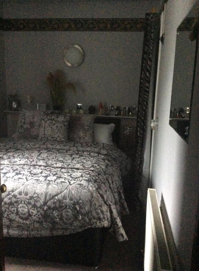 Lagganbeg Guest House Oban Dış mekan fotoğraf