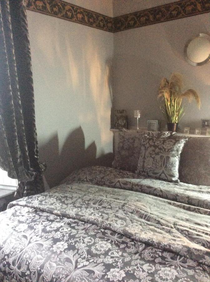 Lagganbeg Guest House Oban Dış mekan fotoğraf