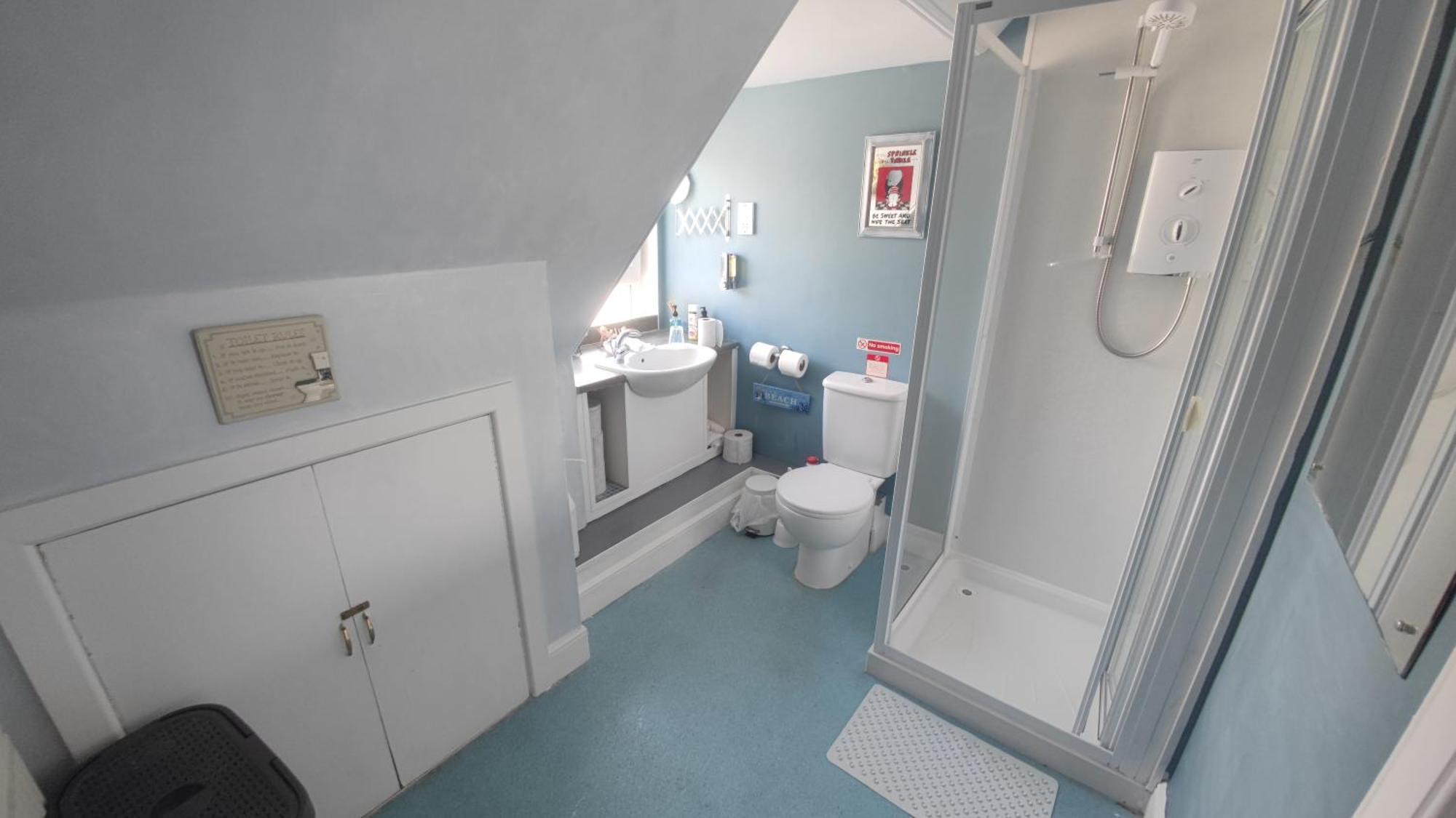 Lagganbeg Guest House Oban Dış mekan fotoğraf
