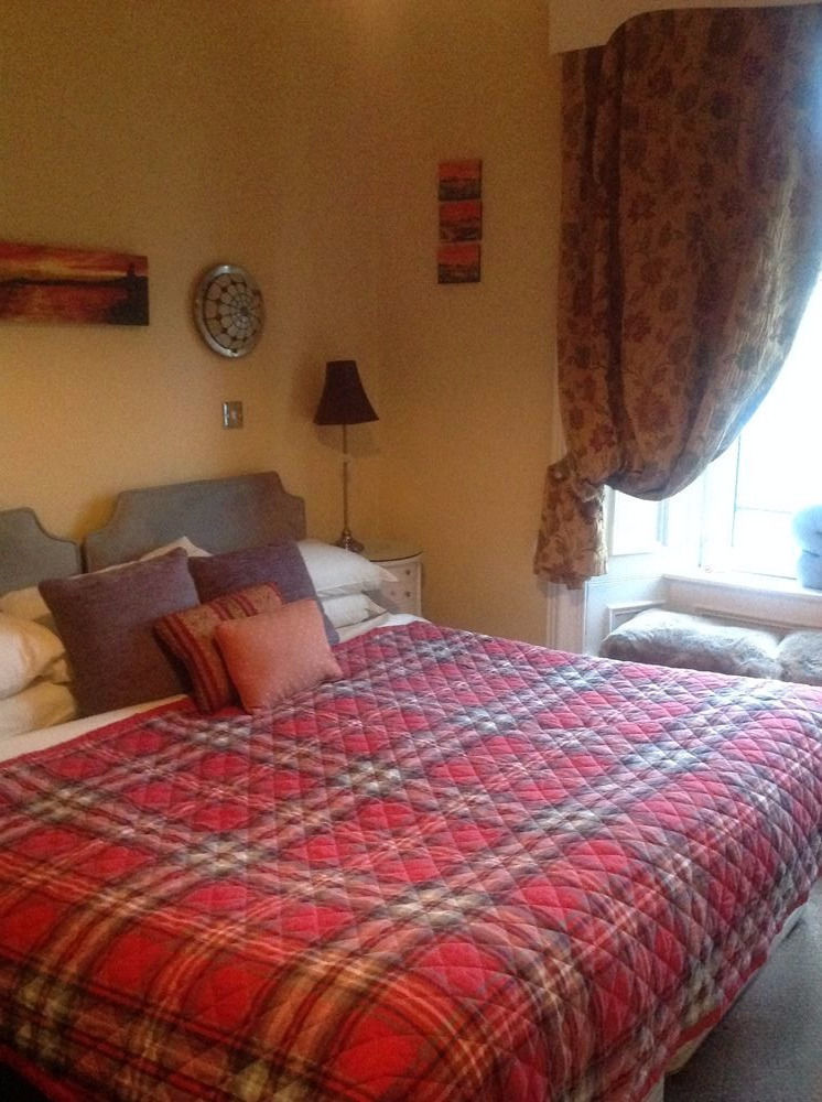 Lagganbeg Guest House Oban Dış mekan fotoğraf