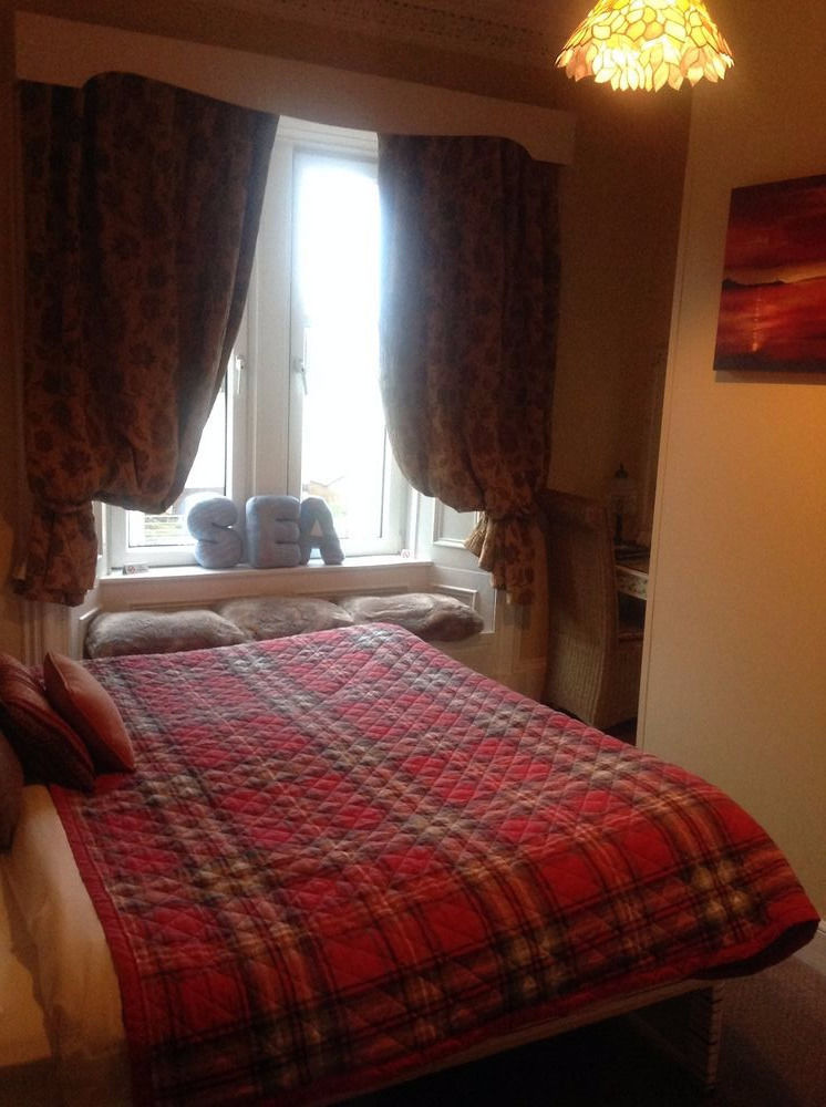 Lagganbeg Guest House Oban Dış mekan fotoğraf