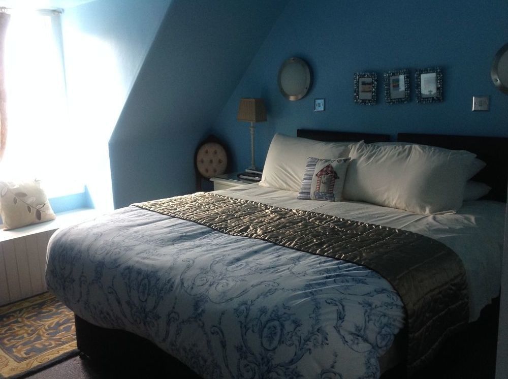 Lagganbeg Guest House Oban Dış mekan fotoğraf