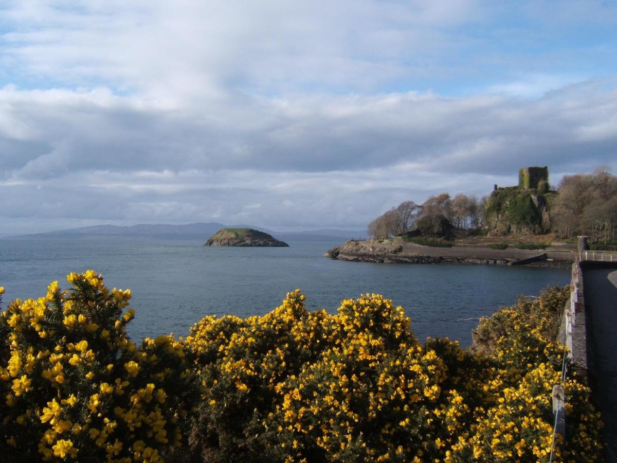Lagganbeg Guest House Oban Dış mekan fotoğraf